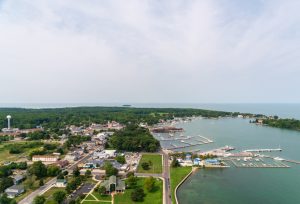 houses for sale on lake erie ohio