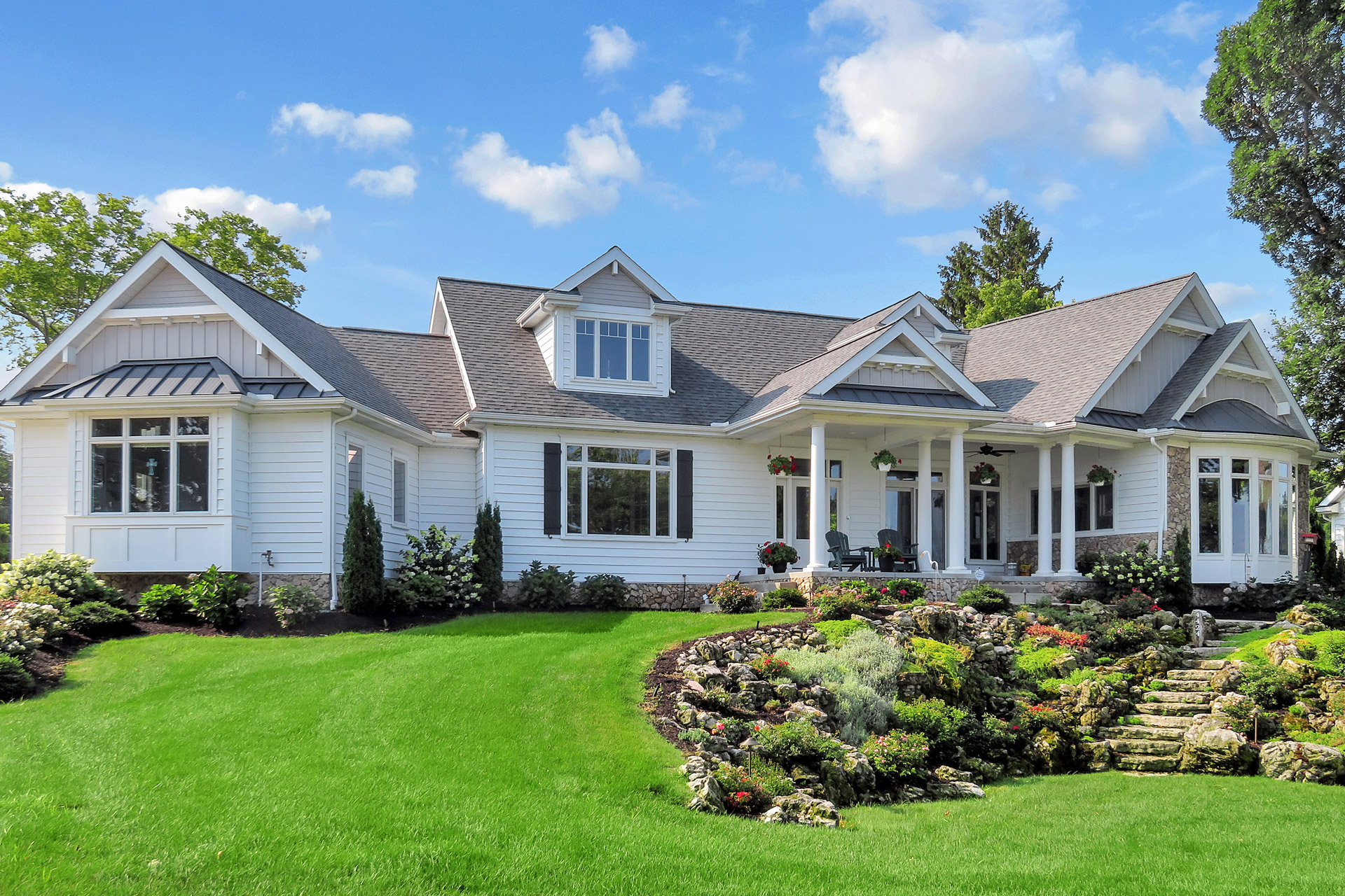 CENTURY 21 Bolte Real Estate | North Central Ohio Realtors logo