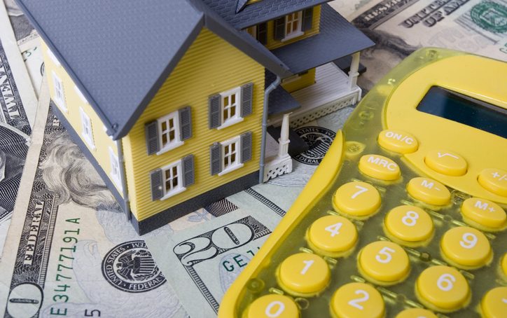 what does escrow mean