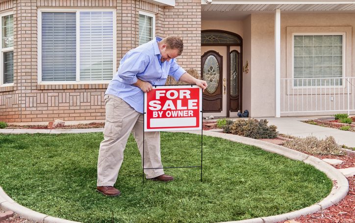 how to sell a house by owner in ohio