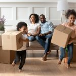 how to sell a house and move out of state