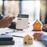 how to finance an investment property