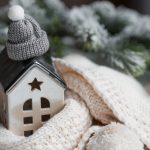 how to best prepare the house for winter