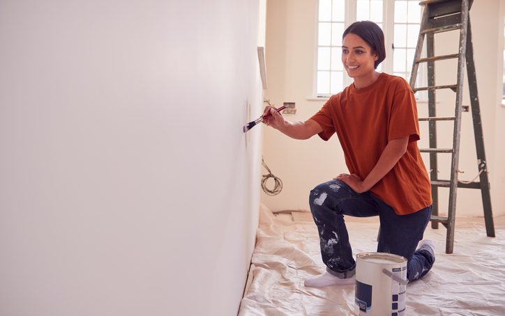 best renovations to do before selling