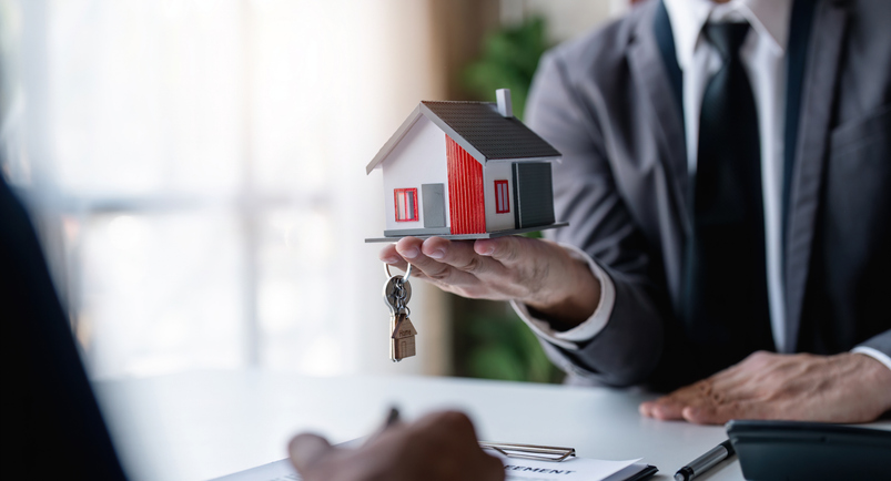 ohio real estate company