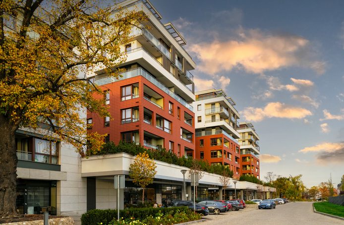 commercial real estate companies ohio